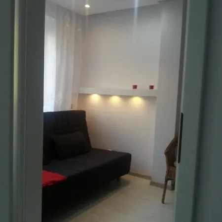 Super Apartamento Kołobrzeg