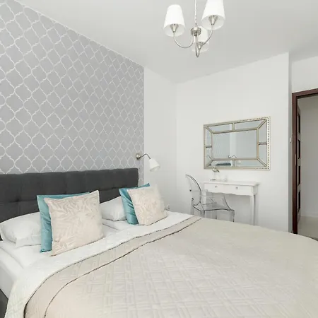 Super Apartamento Kołobrzeg