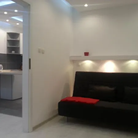 Super Apartamento Kołobrzeg