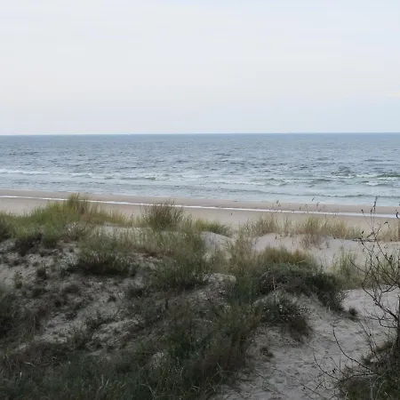 Apartamento Super Kołobrzeg