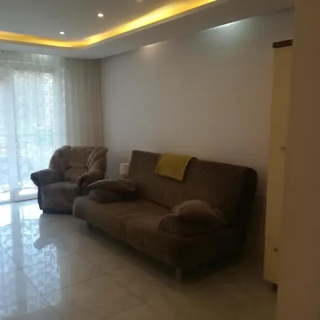 Super Apartamento Kołobrzeg