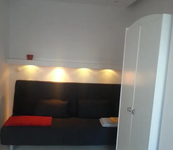 Apartment Apartamenty Super Kolobrzeg