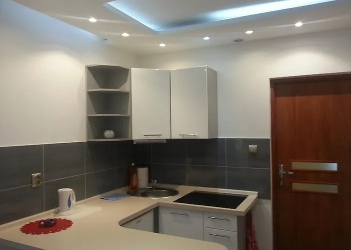 Apartamenty Super Kolobrzeg *