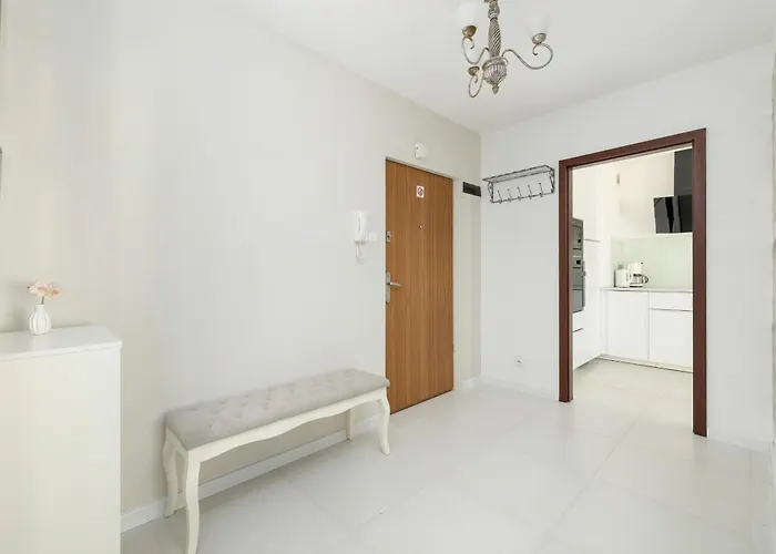 Apartamenty Super Kolobrzeg * Kolberg