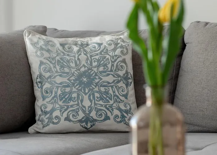 Apartamenty Super Kolobrzeg Apartment Kolberg