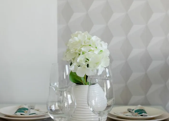 Apartamenty Super Kolobrzeg