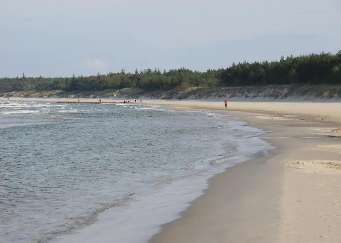 Apartamenty Super Kolobrzeg