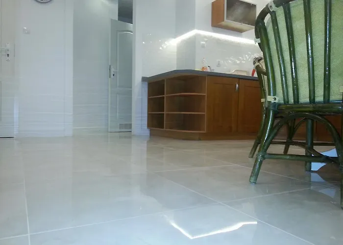 Apartment Apartamenty Super Kolobrzeg *