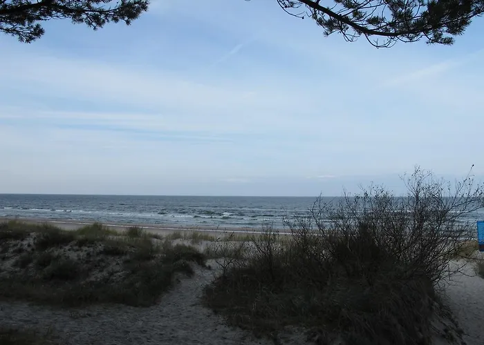 Apartment Apartamenty Super Kolobrzeg Kolberg