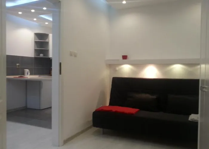 Apartamenty Super Kolobrzeg Apartment Kolberg