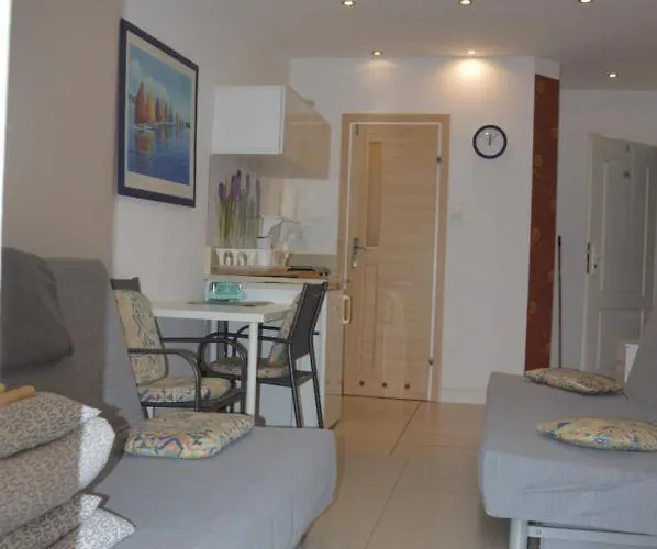 Apartamenty Super Kolobrzeg