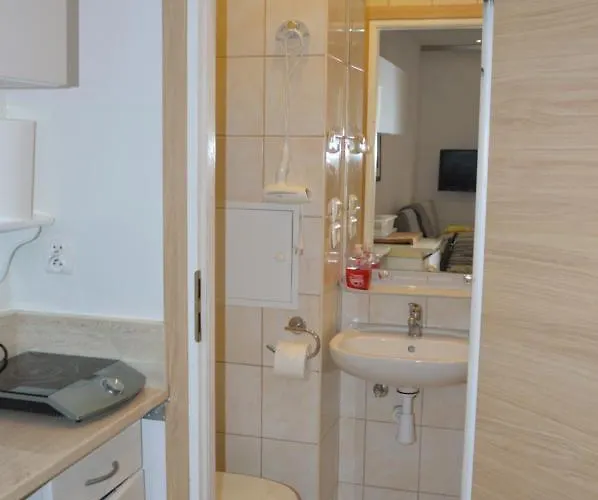 Apartamenty Super Kolobrzeg Kolberg