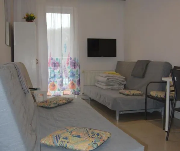 Apartment Apartamenty Super Kolobrzeg