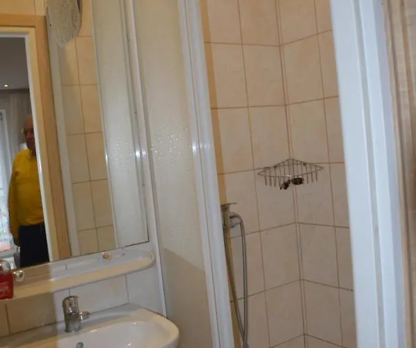 Apartamenty Super Kolobrzeg Apartment