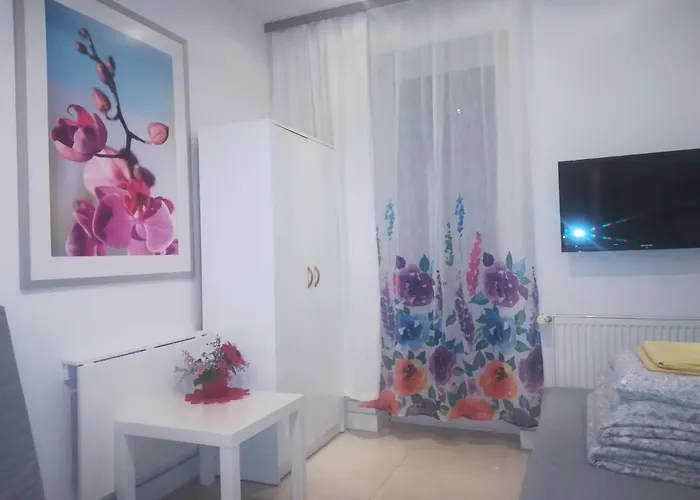 Apartamenty Super Kolobrzeg Apartment