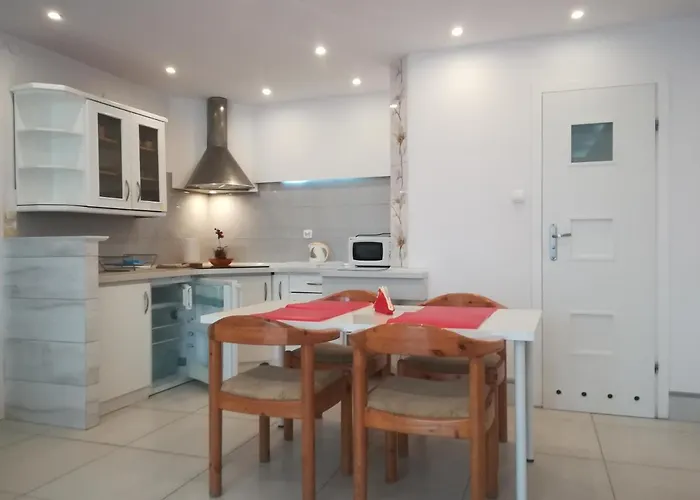 Apartamenty Super Kolobrzeg Apartment Kolberg