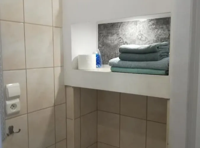 Apartamenty Super Kolobrzeg * Kolberg