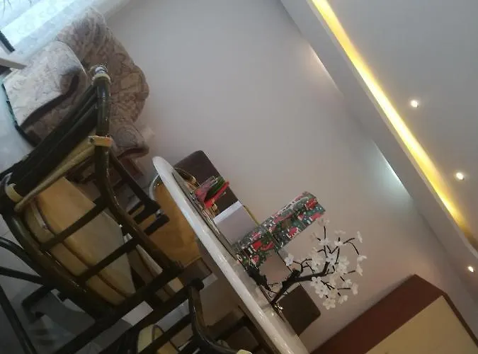 Apartamenty Super Kolobrzeg Apartment *