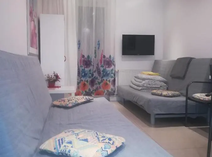 Apartamenty Super Kolobrzeg