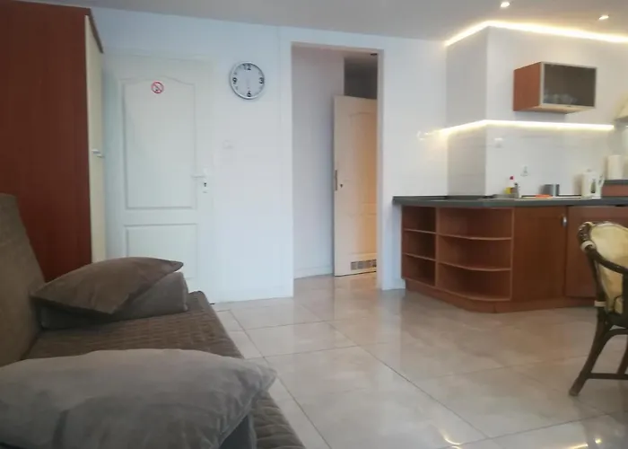 Apartamenty Super Kolobrzeg