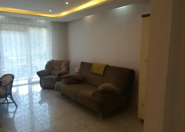 Apartamenty Super Kolobrzeg Apartment Kolberg