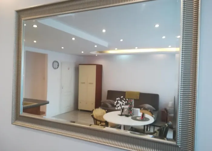 Apartamenty Super Kolobrzeg *