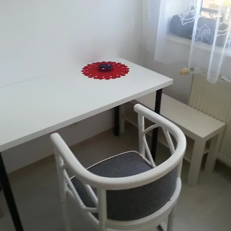 Apartamenty Super Kolobrzeg Apartment
