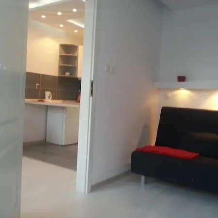 Apartamenty Super Kolobrzeg * Колобжег