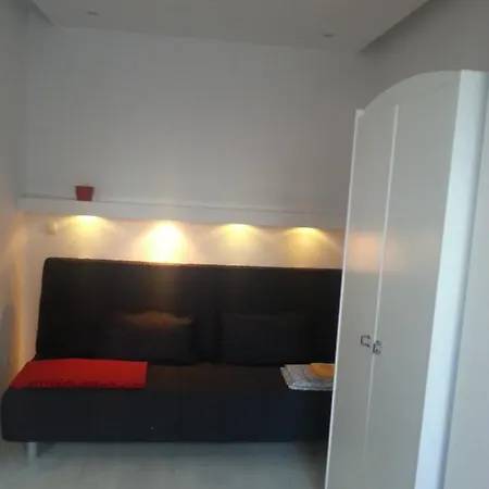 Apartment Apartamenty Super Kolobrzeg