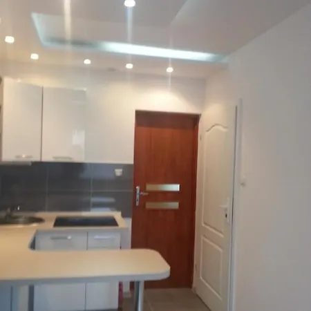 Apartment Apartamenty Super Kolobrzeg
