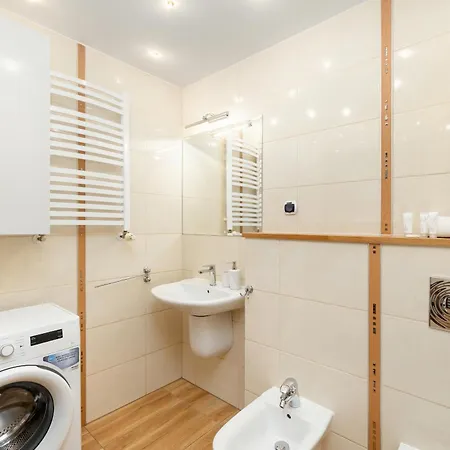 Apartman Super Kołobrzeg