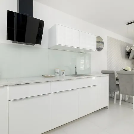 Apartamenty Super Kolobrzeg Kolobrzeg