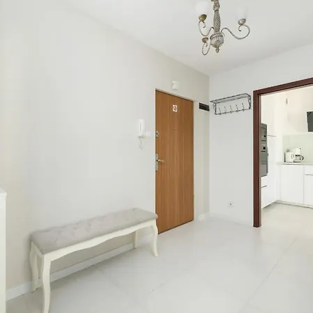 Apartamenty Super Kolobrzeg * Kolobrzeg