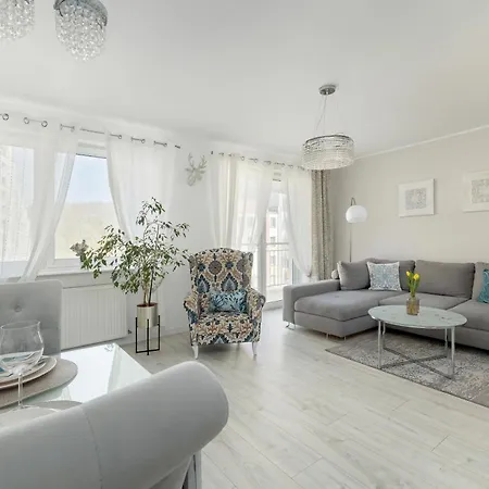 Apartment Apartamenty Super Kolobrzeg