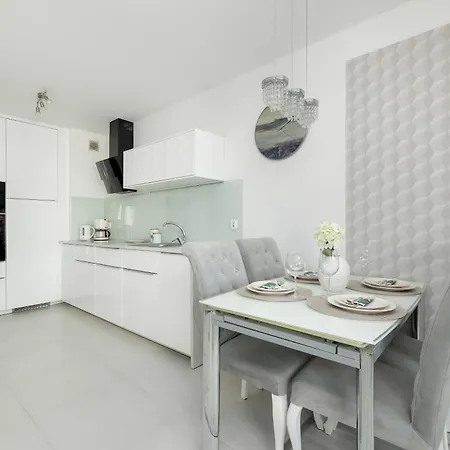 Apartamenty Super Kolobrzeg * Колобжег