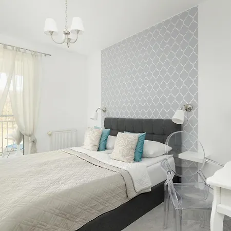 Apartamenty Super Kolobrzeg