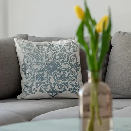 Super Apartman Kołobrzeg