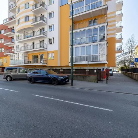 Apartman Super Kołobrzeg