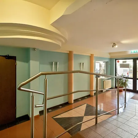Apartamenty Super Kolobrzeg *