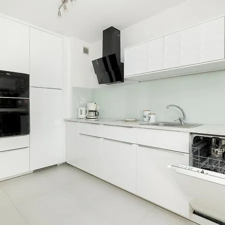 Apartment Apartamenty Super Kolobrzeg
