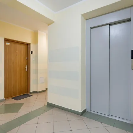 Apartment Apartamenty Super Kolobrzeg Kolobrzeg