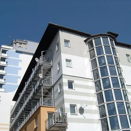 Apartamenty Super Kolobrzeg Apartment Kolobrzeg
