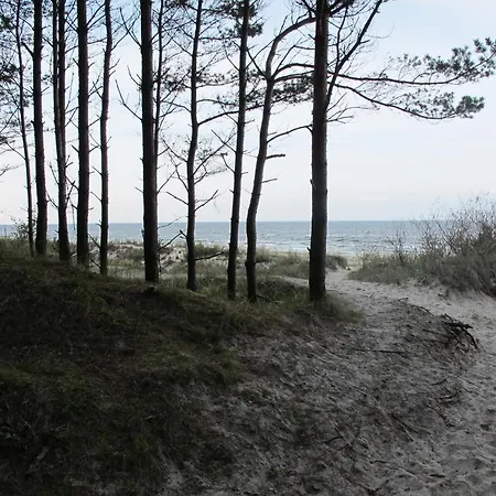 Lägenhet Super Kołobrzeg