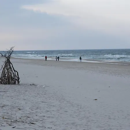 Super Apartman Kołobrzeg