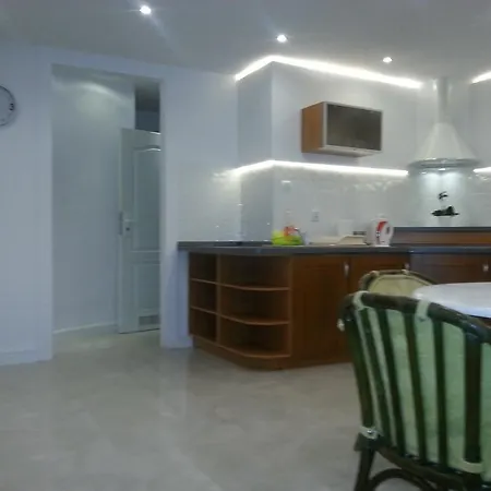 Apartamenty Super Kolobrzeg Колобжег