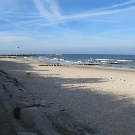 Apartamenty Super Kolobrzeg