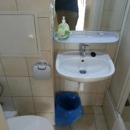 Apartamenty Super Kolobrzeg Apartment