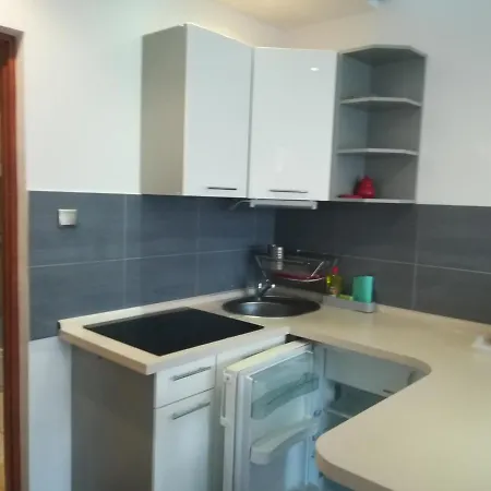 Apartamenty Super Kolobrzeg
