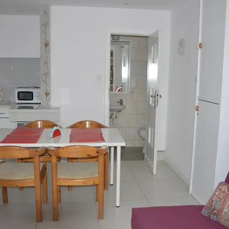 Apartamenty Super Kolobrzeg * Kolobrzeg