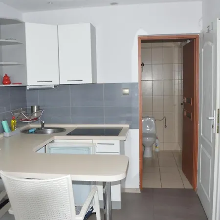 Apartamenty Super Kolobrzeg Apartment